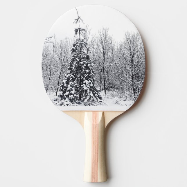 separation med säkerhet pingisracket (Framsidan)
