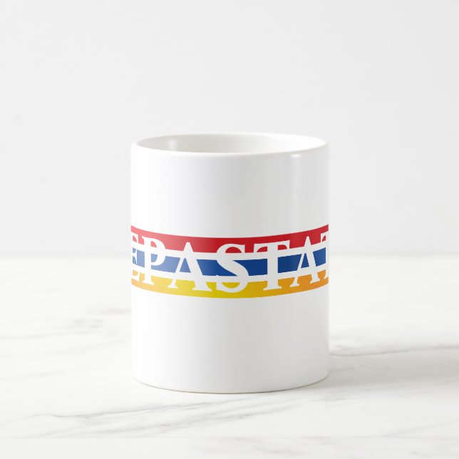 Sepastatzi Kaffemugge Kaffemugg (Center)