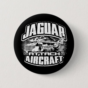 SEPECAT Jaguar Knapp