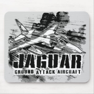 SEPECAT Jaguar Musmatta