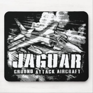 SEPECAT Jaguar Musmatta