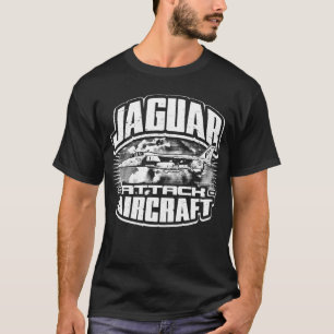 SEPECAT Jaguar T Shirt
