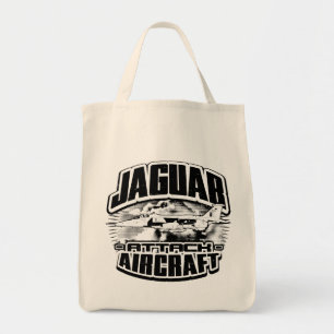 SEPECAT Jaguar Tygkasse
