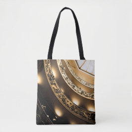 Sepia Architecture Tygkasse