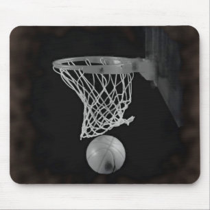Sepia Basketball Musmatta