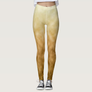 Sepia Dis Leggings