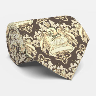 Sepia knight Shield Slips