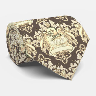 Sepia knight Shield Slips