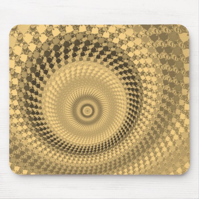 Sepia Roundalls Musmatta (Framsidan)
