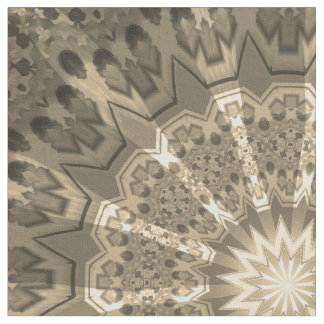 sepia sol tyg