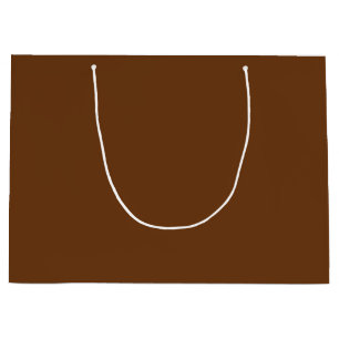 Sepia Solid Blank Färg