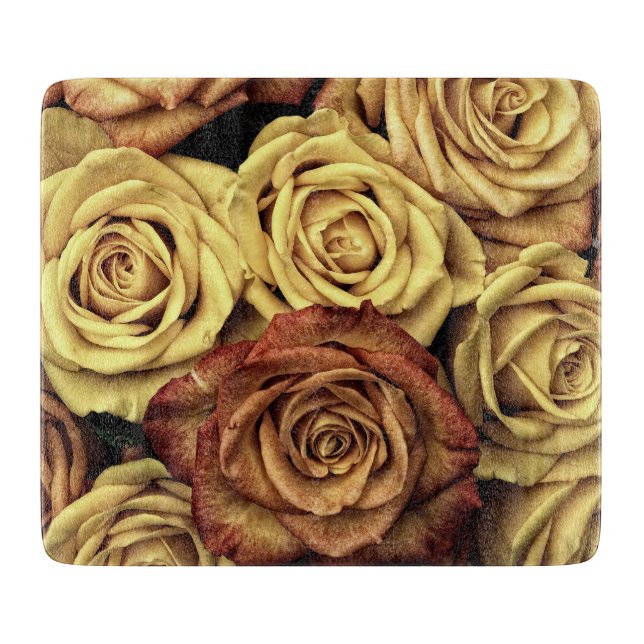 Sepia Tated Ro (Framsidan)