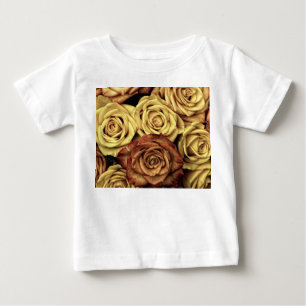 Sepia Tated Ro T Shirt