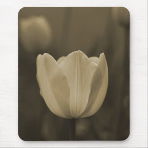 Sepia tonar gåvan för mousepad för musmatta