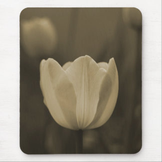 Sepia tonar gåvan för mousepad för musmatta