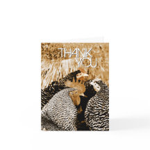 Sepia tonar hönor som gifta sig tackkort