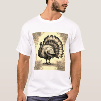 Sepia Turkiet T Shirt