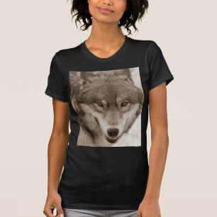 Sepia Varg T-shirt