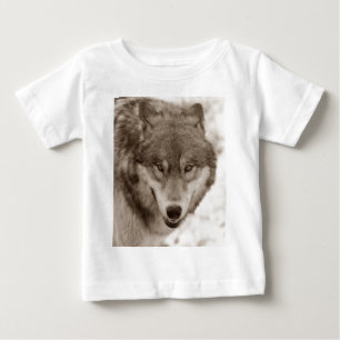 Sepia Varg Tee