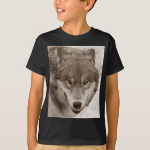 Sepia Varg Tee Shirt