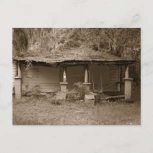 Sepia-vykort 1 vykort