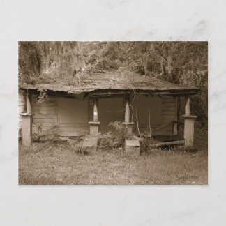 Sepia-vykort 1 vykort