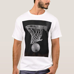 Sepiabasket Tröja