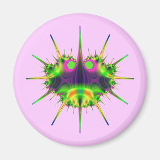 Sepik Kryp Magnet