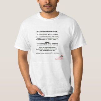 SEPT SAMLAR SKJORTA 2,0 T-SHIRT