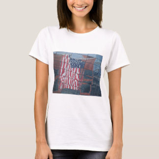 September 11, 2001 som minns t-shirt