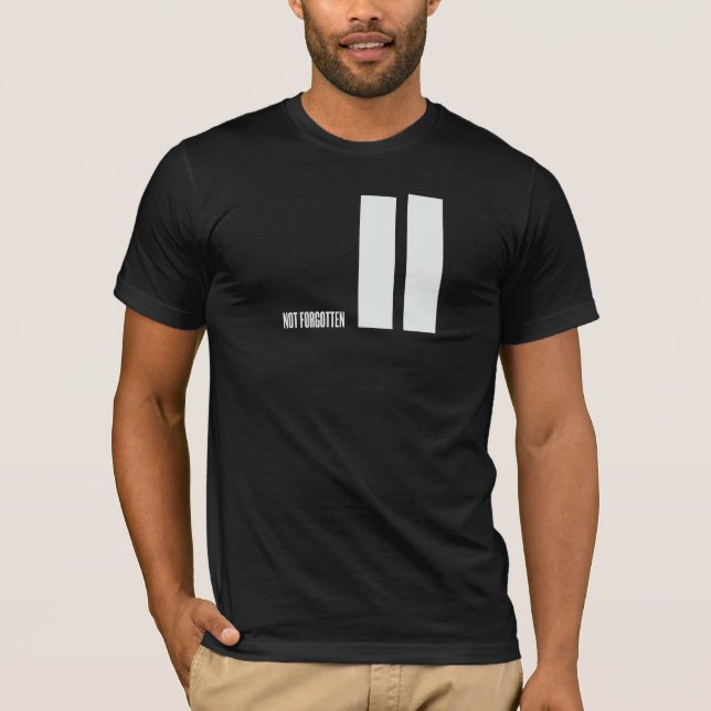 September 11th - 9 11 wtcattacker t-shirt (Framsida)