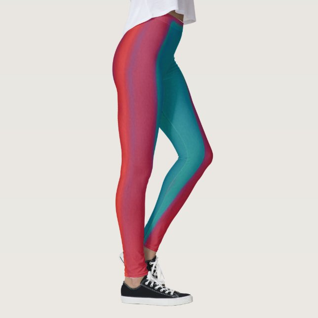 September 2026 FLIR Sidofönster Leggings (Höger)