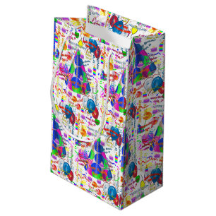 September, 24 Birthday Gift Bag Sept