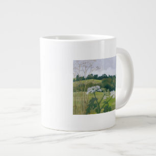 september jumbo mugg