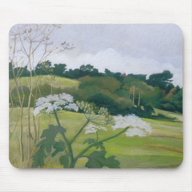 September Musmatta (Framsidan)