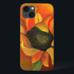 September Solros 2011<br><div class="desc">September Solros 2011 Moniz Charalambous Nancy / Private Collection / Bridgeman Bilder</div>