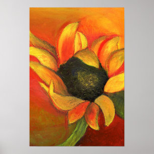 September solros 2011 poster