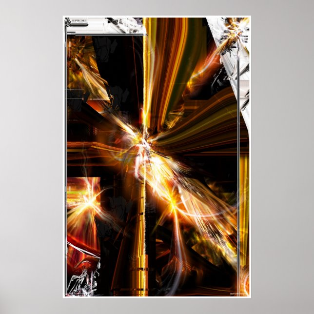 Septicore Poster (Framsidan)