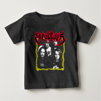 Sepultura T Shirt