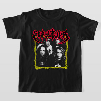 Sepultura T Shirt