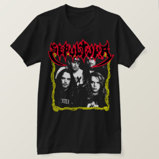 Sepultura T Shirt