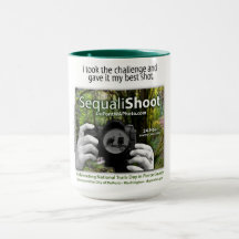 SequaliShoot Photo Challenge