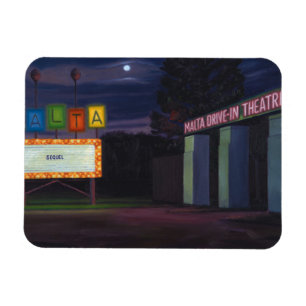 Sequel 2002 magnet