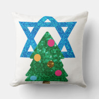 sequin christmukkah hanukkah