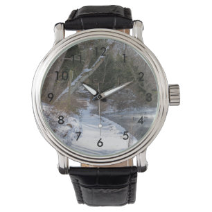 Sequiota Winter Walk Armbandsur