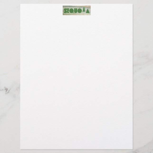 Sequoia (Framsida)