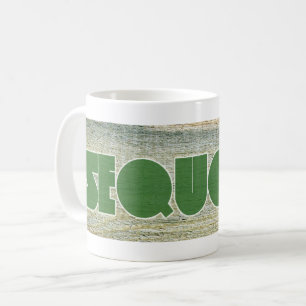 Sequoia Kaffemugg
