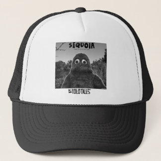 Sequoia Keps