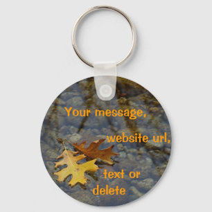 Sequoia Keychain Nyckelring