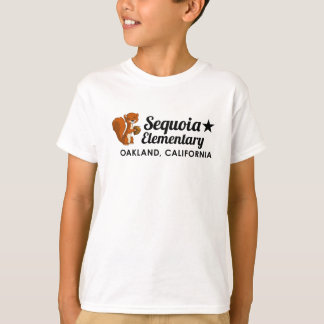 Sequoia Kids T T Shirt